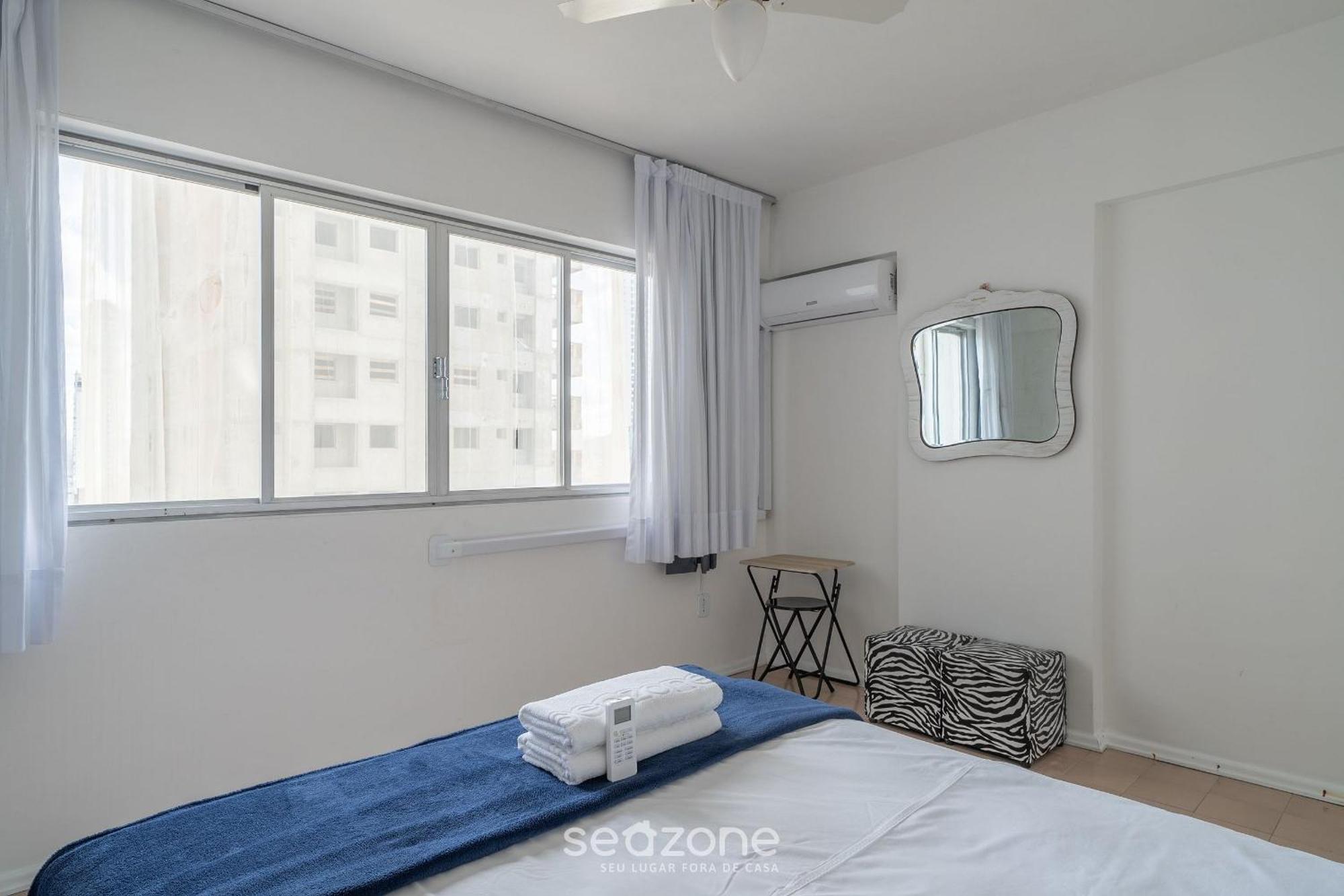 Apto Em Condominio Frente Mar Ipt0171 Balneário Camboriú Exteriér fotografie